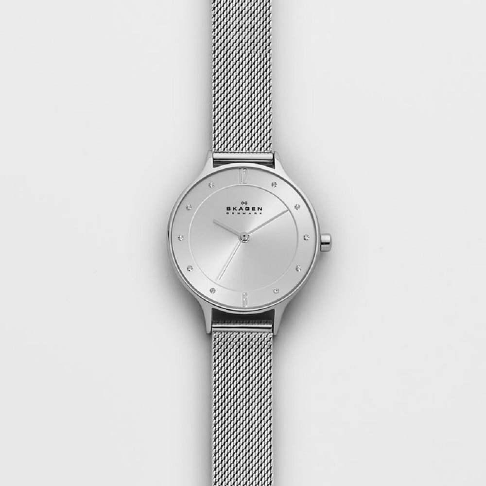 SKAGEN スカーゲン ANITA SKW2149 【安心の3年保証】 腕時計