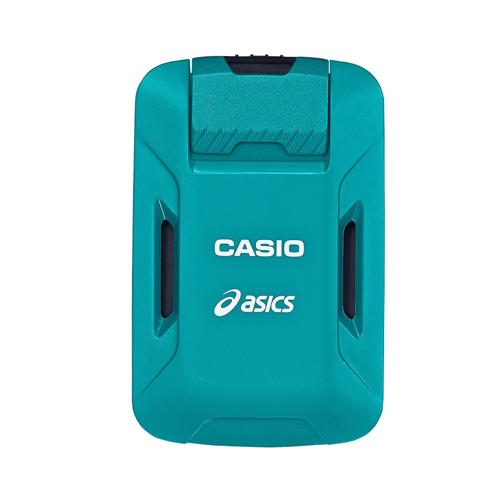 CASIO カシオ G-SHOCK Gショック × ASICS アシックス モーションセンサー CMT-S20R-AS