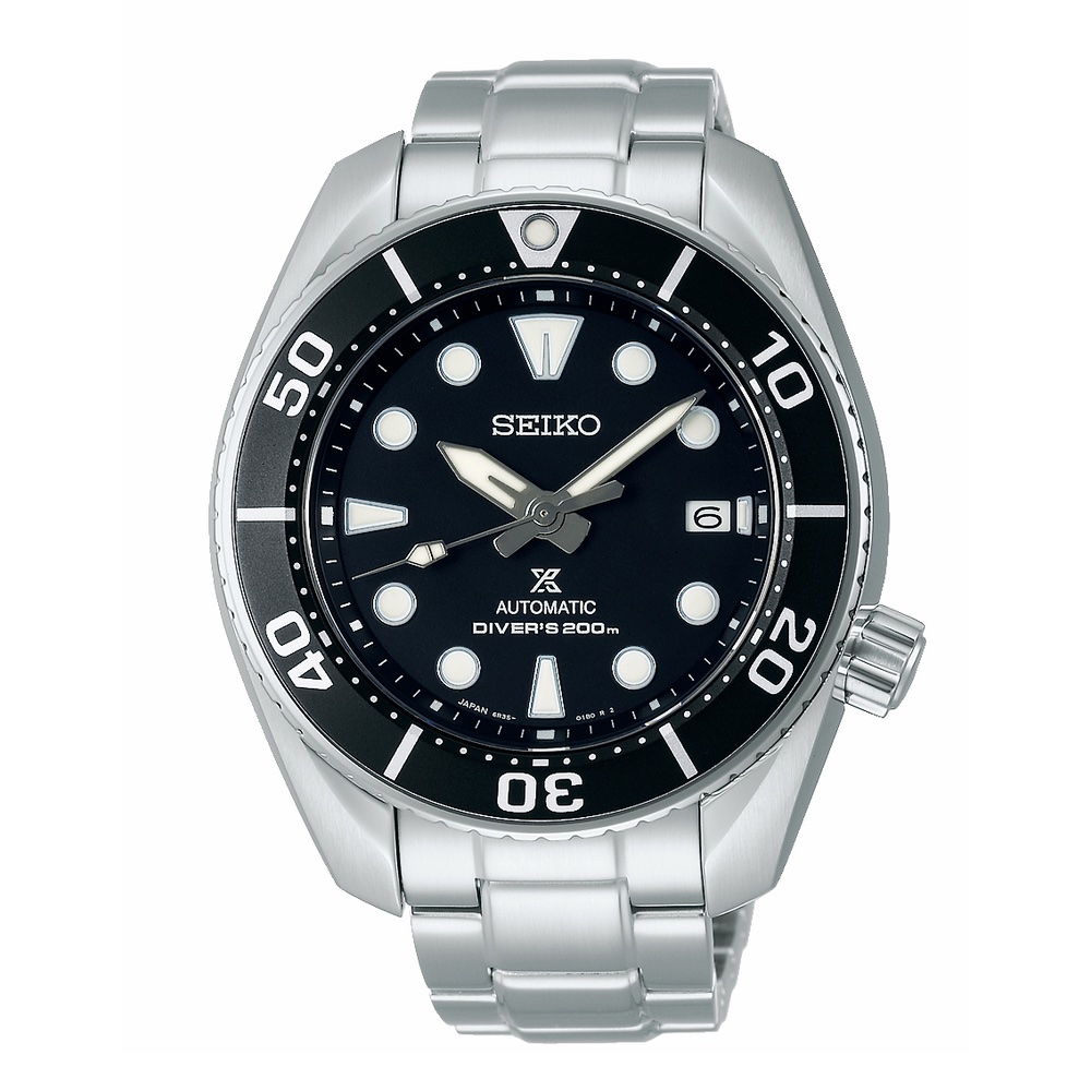 SEIKO セイコー Prospex プロスペックス SBDC083 【安心の3年保証】 腕時計