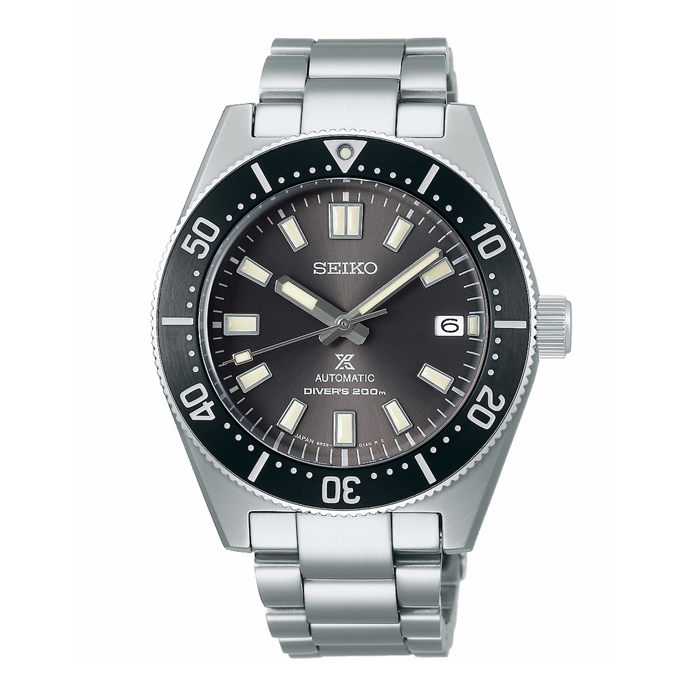 SEIKO セイコー Prospex プロスペックス メカニカル スキューバ 復刻デザイン SBDC101 【安心の3年保証】 腕時計