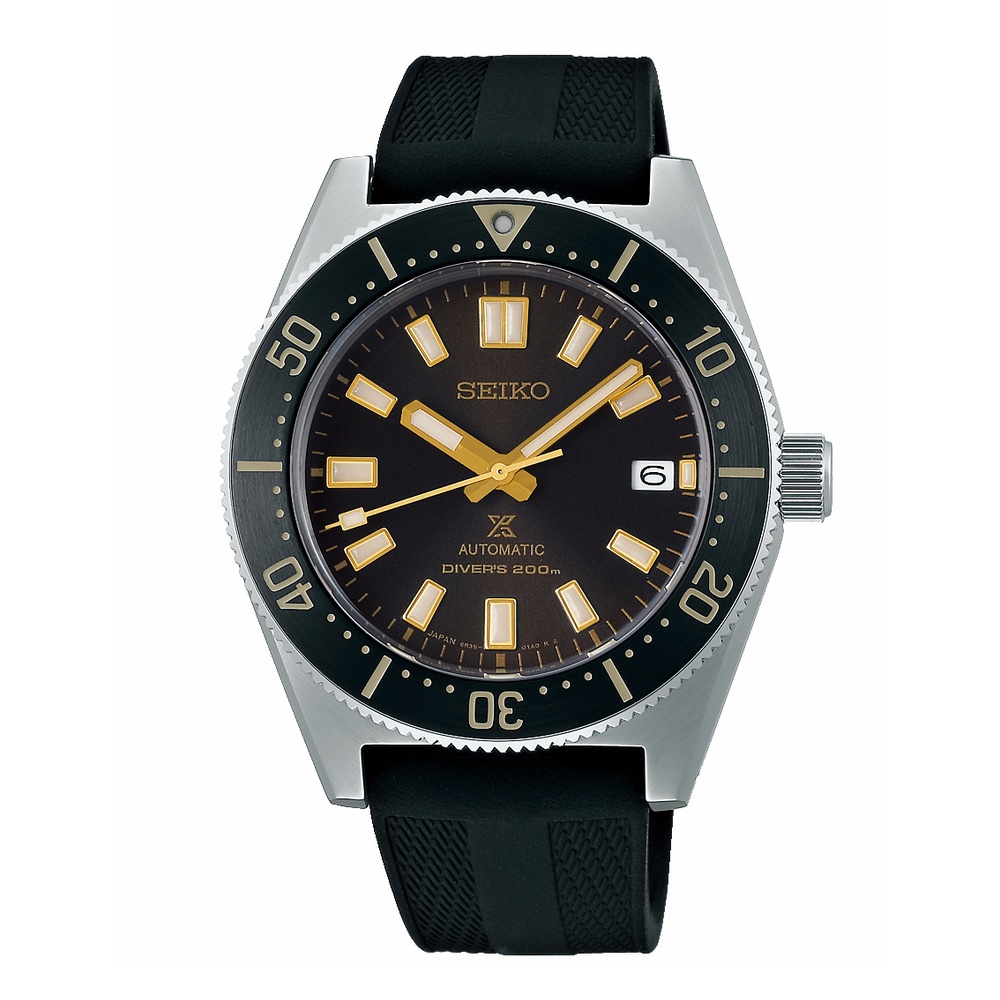 SEIKO セイコー Prospex プロスペックス SBDC105 【安心の3年保証】 腕時計