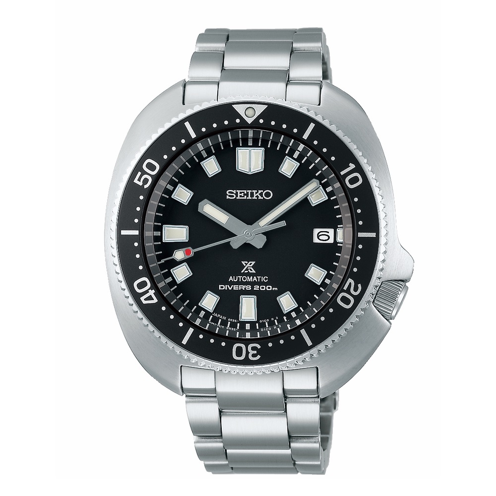 SEIKO セイコー Prospex プロスペックス SBDC109 【安心の3年保証】 腕時計
