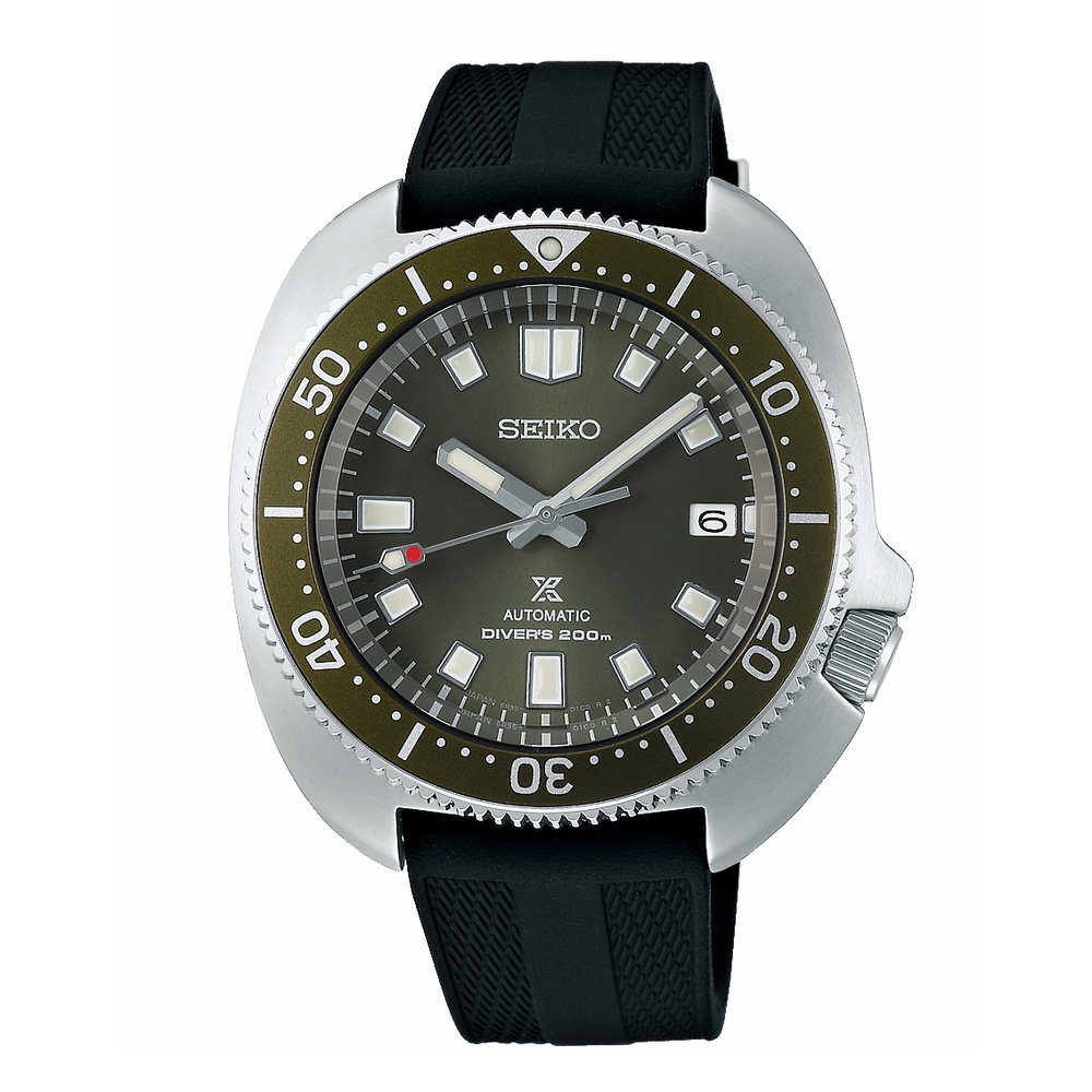 SEIKO セイコー Prospex プロスペックス SBDC111 【安心の3年保証】 腕時計
