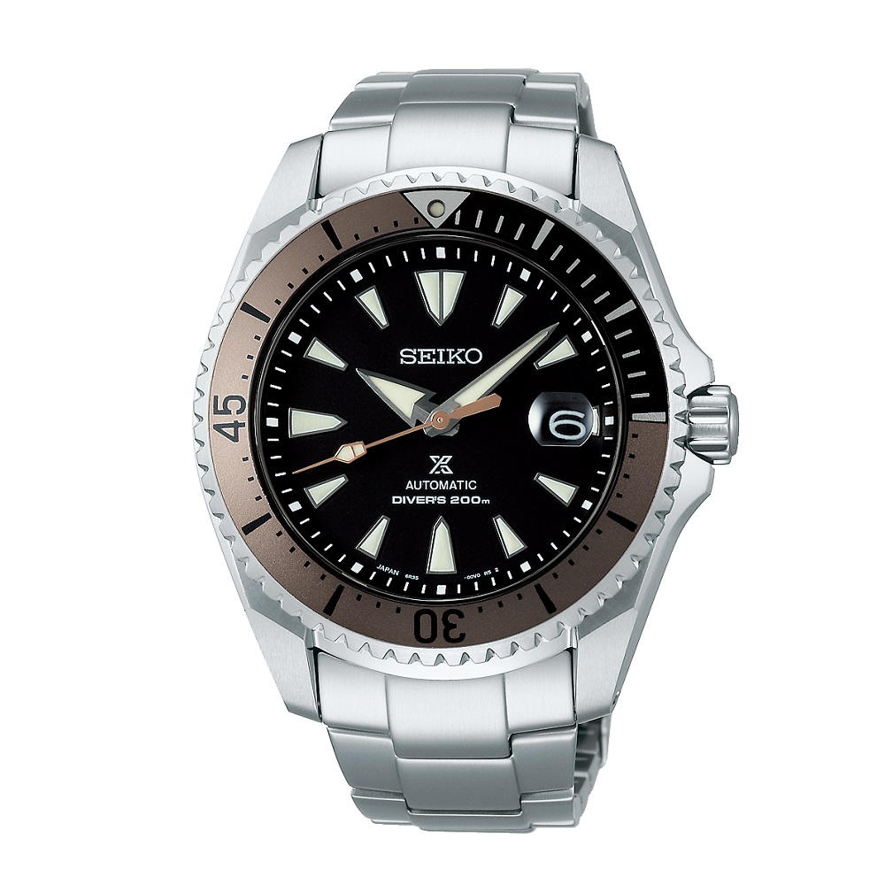 SEIKO セイコー Prospex プロスペックス SBDC129 【安心の3年保証】 腕時計
