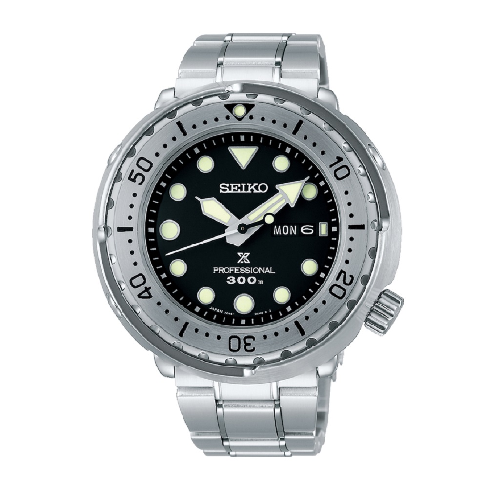 SEIKO セイコー Prospex プロスペックス マリーンマスター プロフェッショナル SBBN049 【安心の3年保証】 腕時計