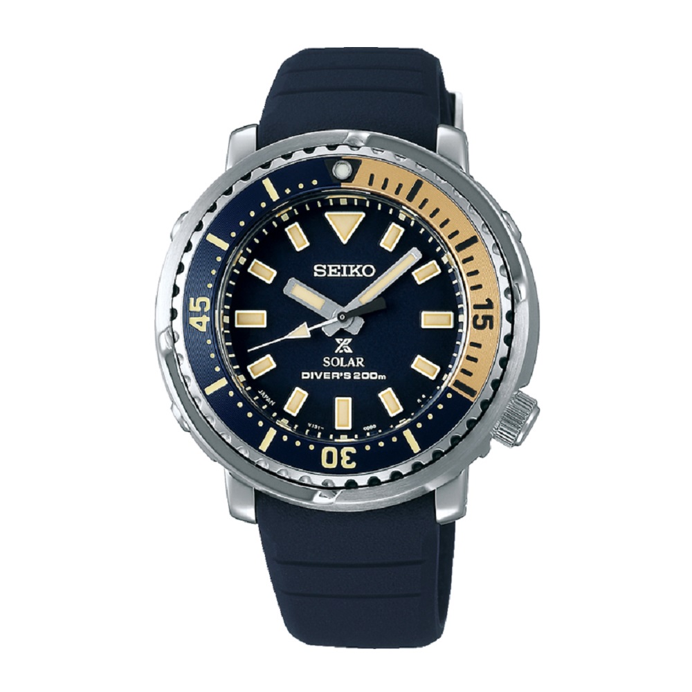 SEIKO セイコー Prospex プロスペックス Street Series STBQ003 【安心の3年保証】 腕時計