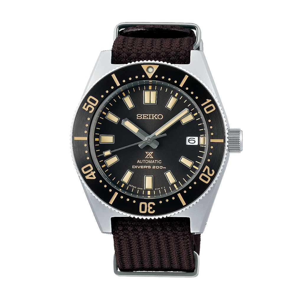 SEIKO セイコー Prospex プロスペックス 1965 メカニカルダイバーズ 現代デザイン SBDC141 【安心の3年保証】 腕時計