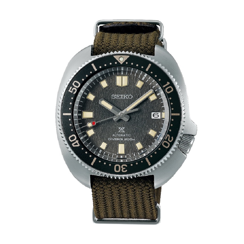 SEIKO セイコー Prospex プロスペックス 1970 メカニカルダイバーズ 現代デザイン SBDC143 【安心の3年保証】 腕時計