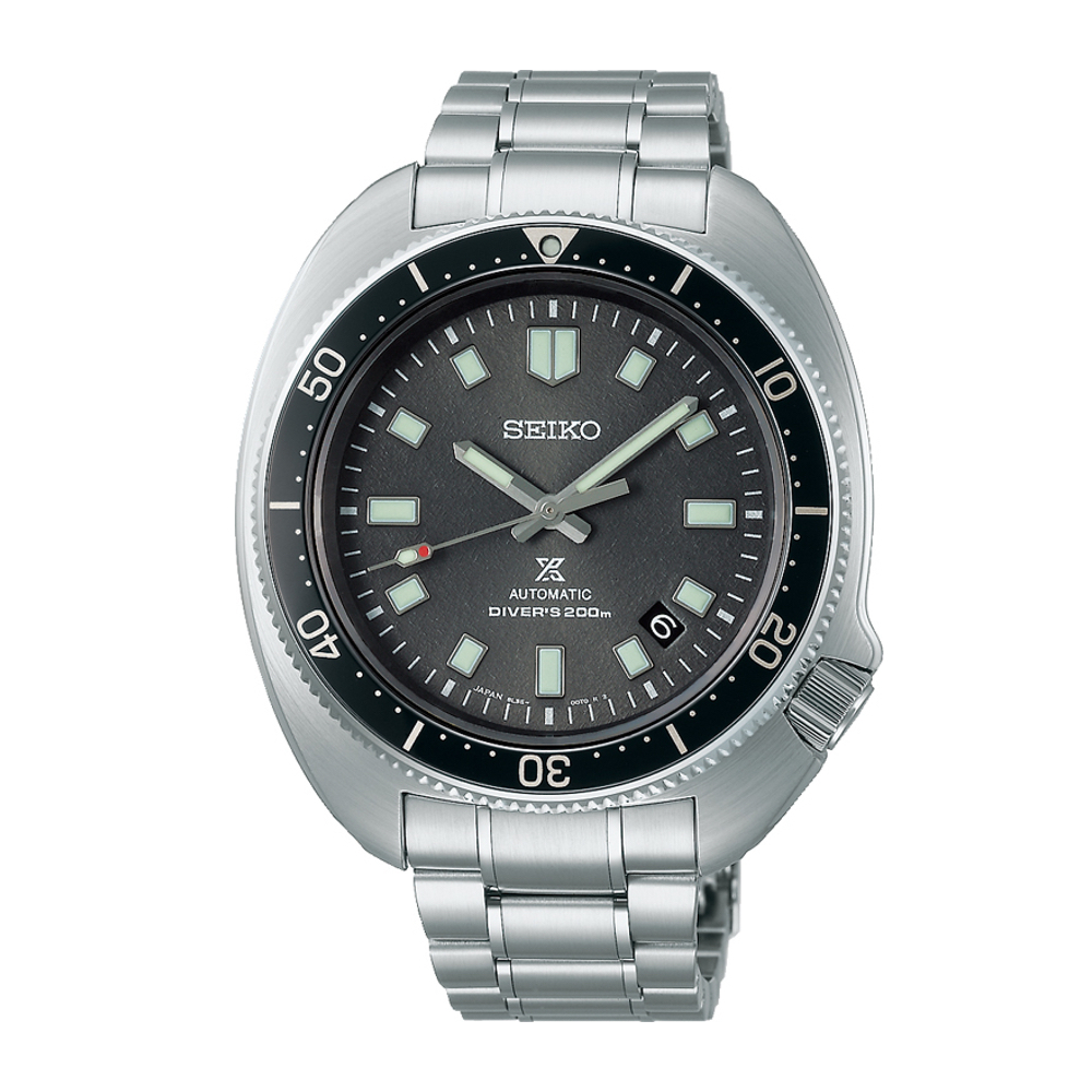 SEIKO セイコー Prospex プロスペックス 1970 メカニカルダイバーズ 現代デザイン SBDX047 【安心の3年保証】 腕時計