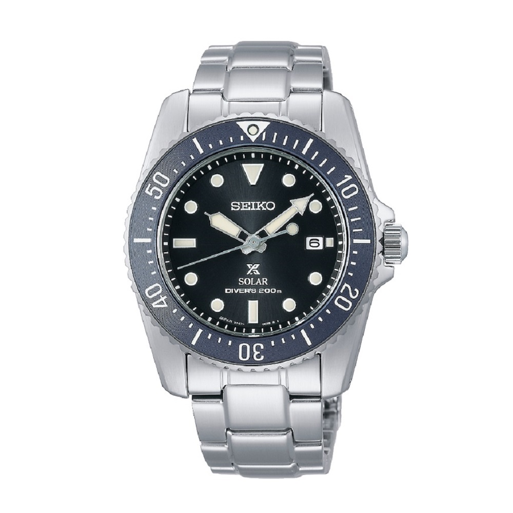 SEIKO セイコー Prospex プロスペックス ダイバースキューバ SBDN069 【安心の3年保証】 腕時計