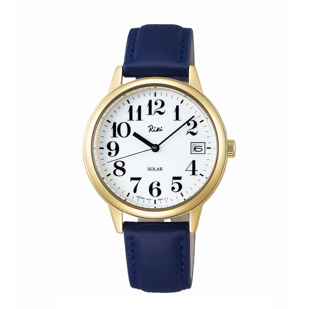ALBA アルバ Riki リキ AKPD025 【安心の3年保証】 腕時計