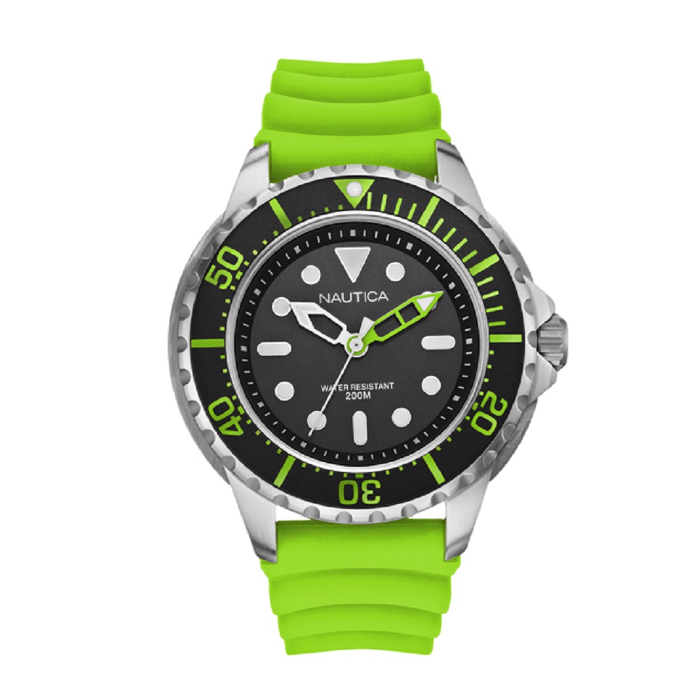 NAUTICA ノーティカ NMX650 A18634G 【安心の3年保証】 腕時計