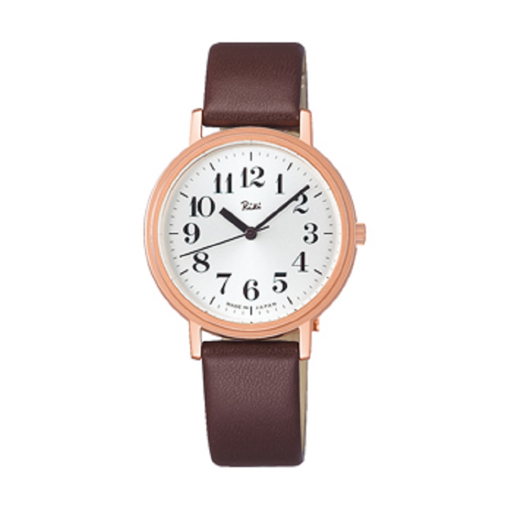 ALBA アルバ Riki リキ AKQK027 【安心の3年保証】 腕時計