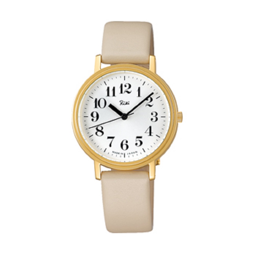 ALBA アルバ Riki リキ AKQK029 【安心の3年保証】 腕時計
