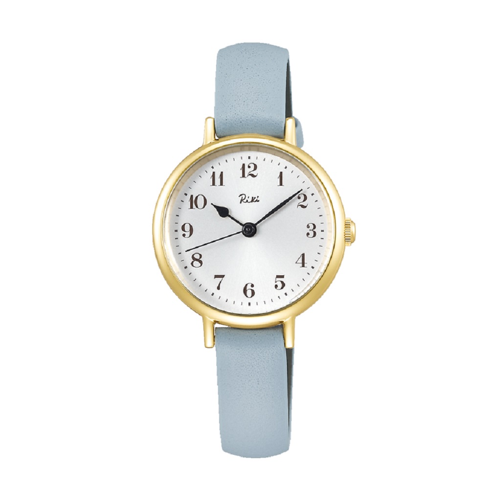 ALBA アルバ Riki リキ 白菫色 AKQK446 【安心の3年保証】 腕時計