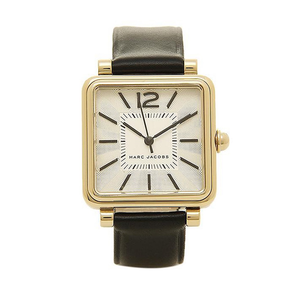 Marc Jacobs マークジェイコブス MJ1437 【安心の3年保証】 腕時計