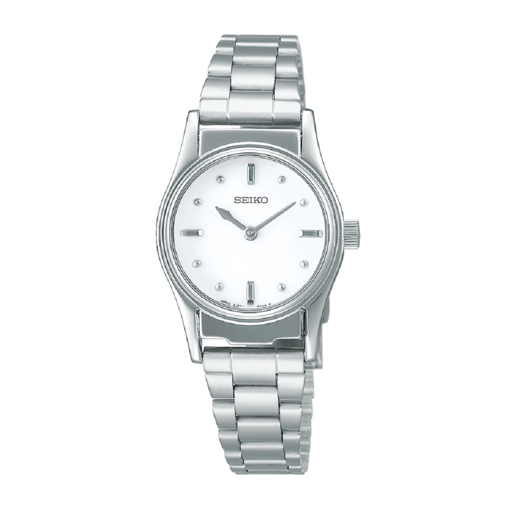 SEIKO セイコー 触読時計 SQWK029 【安心の3年保証】 腕時計