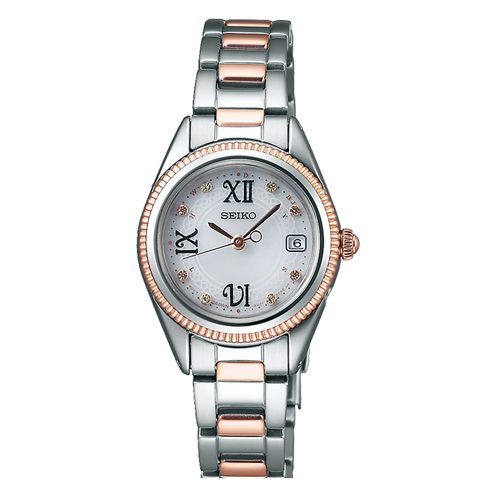 SEIKO SELECTION セイコーセレクション SWFH068 タイムタイム限定モデル【安心の3年保証】 腕時計