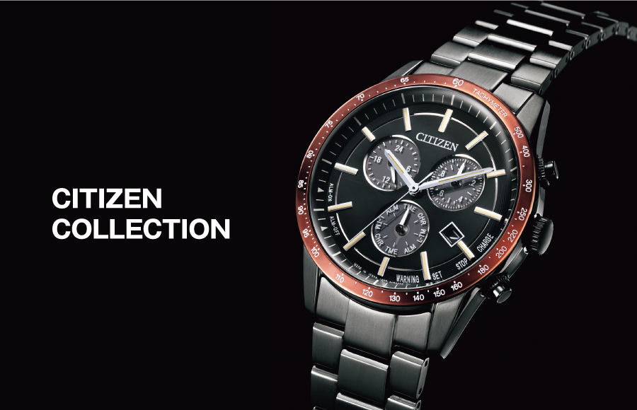 シチズン CITIZEN メンズ シチズン コレクション8322防水 - www