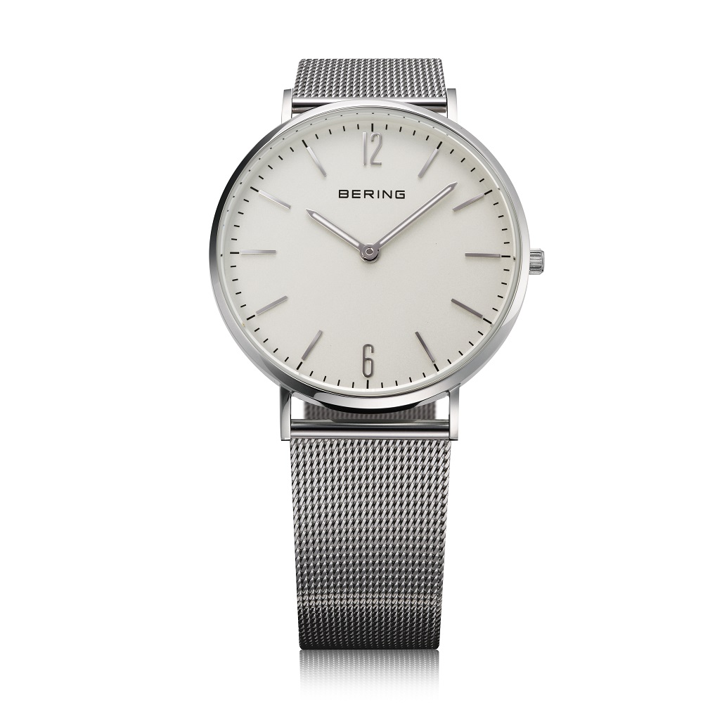 BERING ベーリング Unisex Ulta Slim 14236-004 【安心の3年保証】 腕時計 | タイムタイムオンラインストア