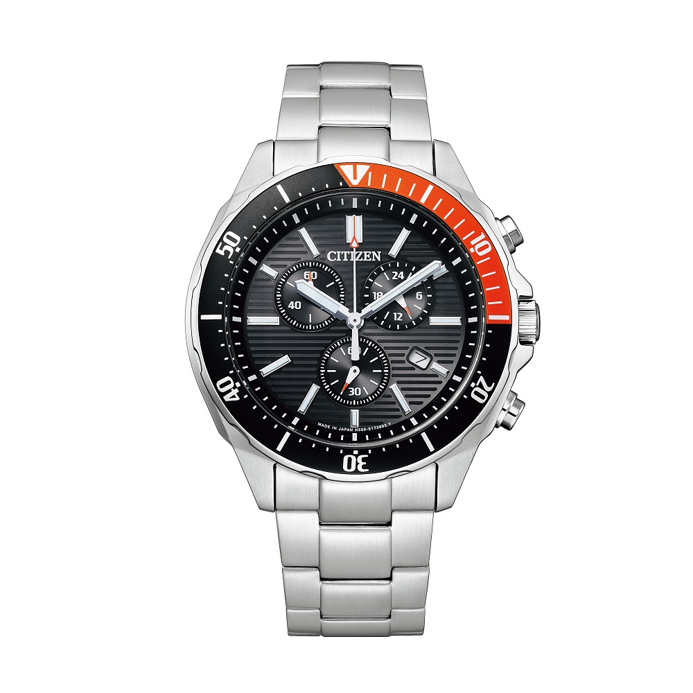 購入時の保証書は継続できますかwena3搭載　シチズン CITIZEN 腕時計 AT2498-51E