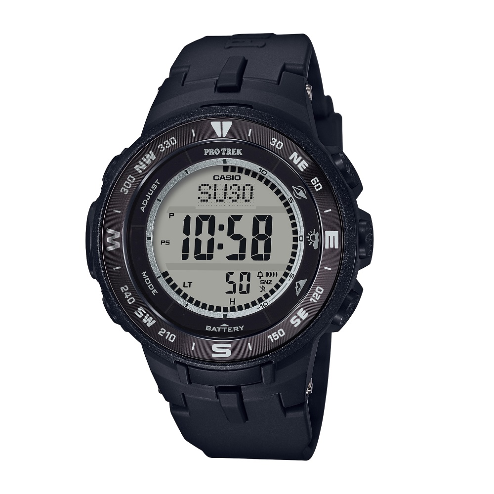 CASIO カシオ PRO TREK プロトレック PRG-330-1JF【安心の3年保証】 腕時計
