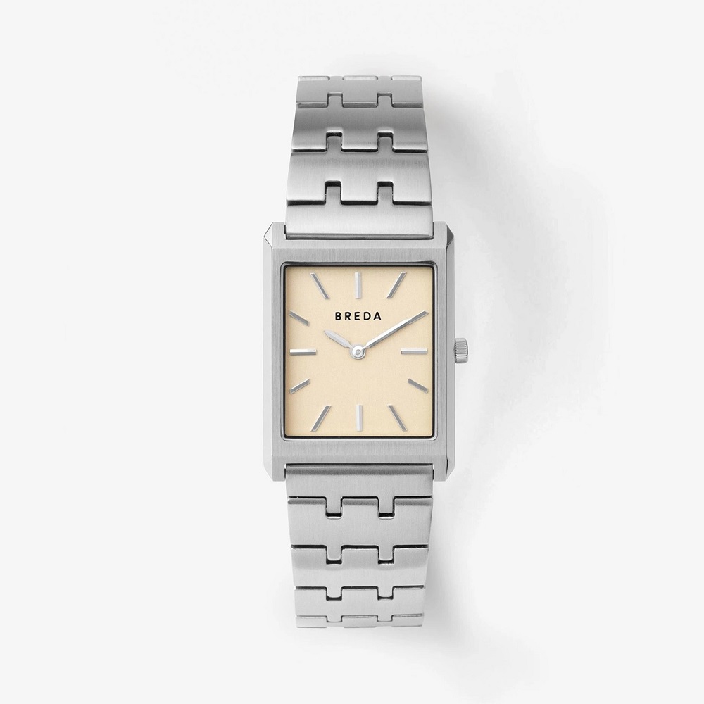 BREDA ブレダ VIRGIL 1740A 【安心の3年保証】 腕時計