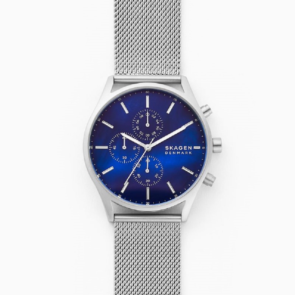 SKAGEN スカーゲン HOLST SKW6652 【安心の3年保証】 腕時計