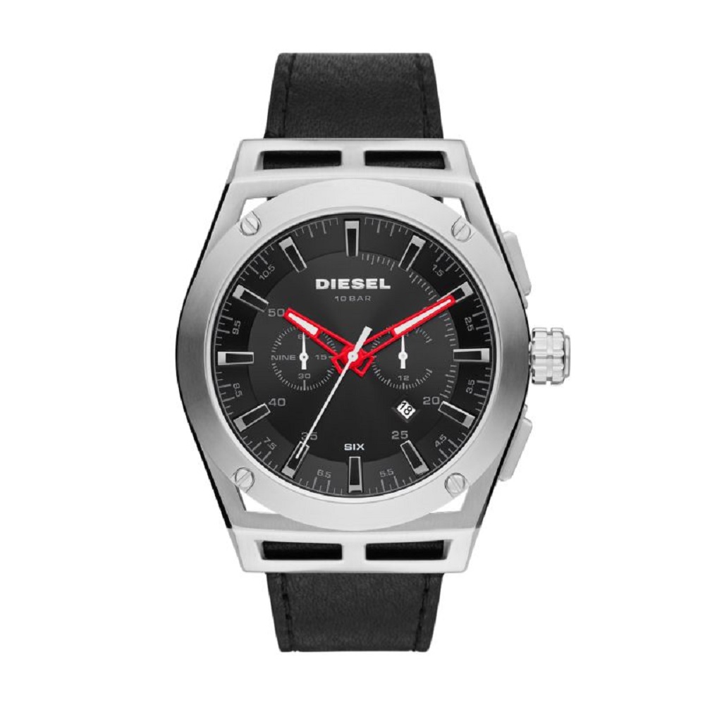 DIESEL ディーゼル TIMEFRAME DZ4543 【安心の3年保証】 腕時計