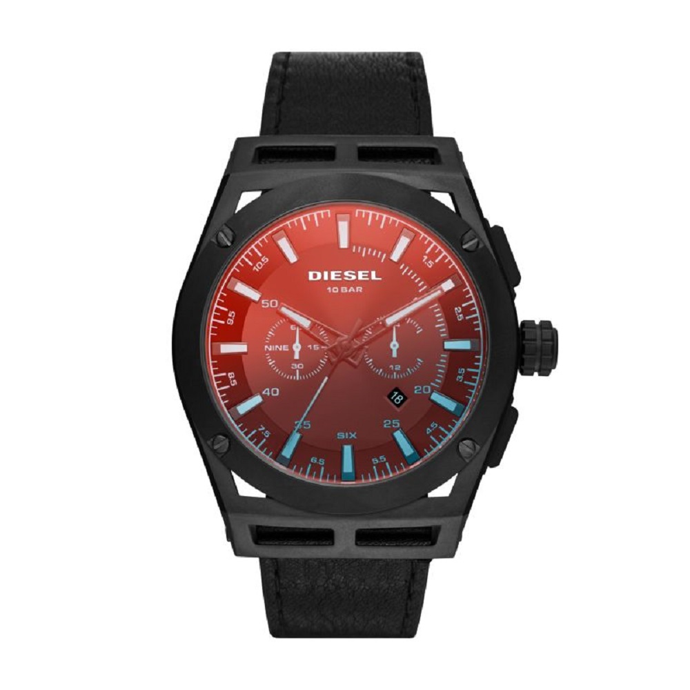 DIESEL ディーゼル TIMEFRAME DZ4544 【安心の3年保証】 腕時計