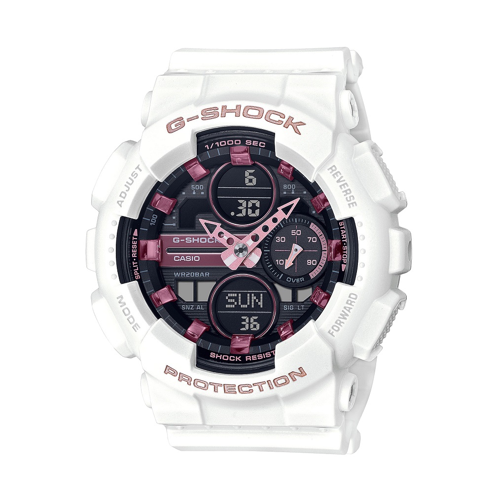 CASIO カシオ G-SHOCK Gショック GMA-S140M-7AJF 【安心の3年保証】 腕時計