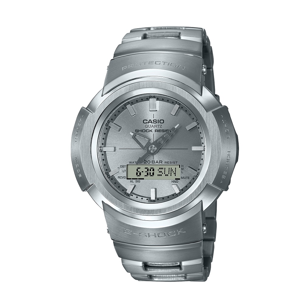 CASIO カシオ G-SHOCK Gショック AWM-500D-1A8JF  【安心の3年保証】 腕時計