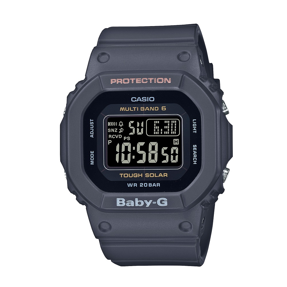 CASIO カシオ BABY-G ベビーG BGD-5000UET-8JF 【安心の3年保証】 腕時計