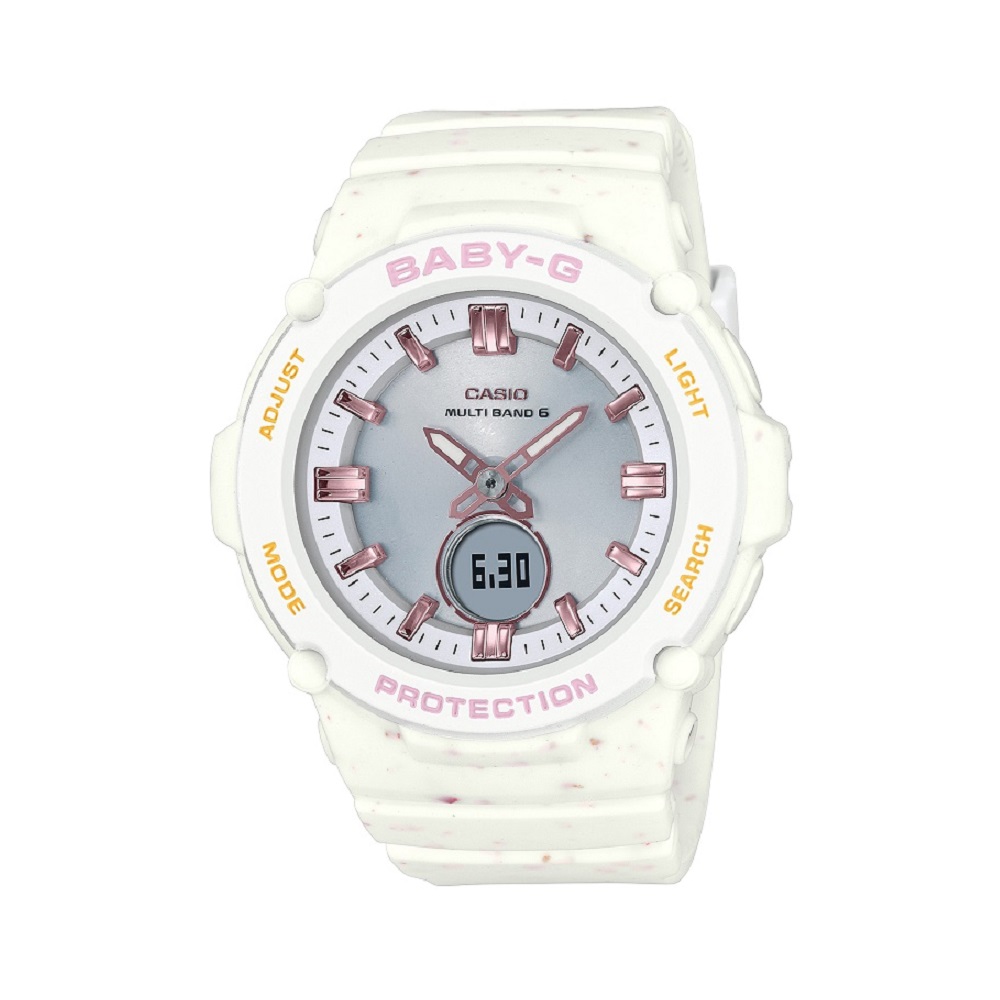 CASIO カシオ BABY-G ベビーG Ice Cream Colors BGA-2700CR-7AJF 【安心の3年保証】 腕時計