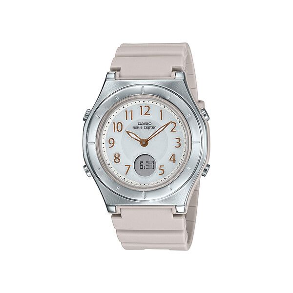 CASIO カシオ CASIO wave ceptor ウェーブセプター  LWA-M145-4AJF【安心の5年保証】