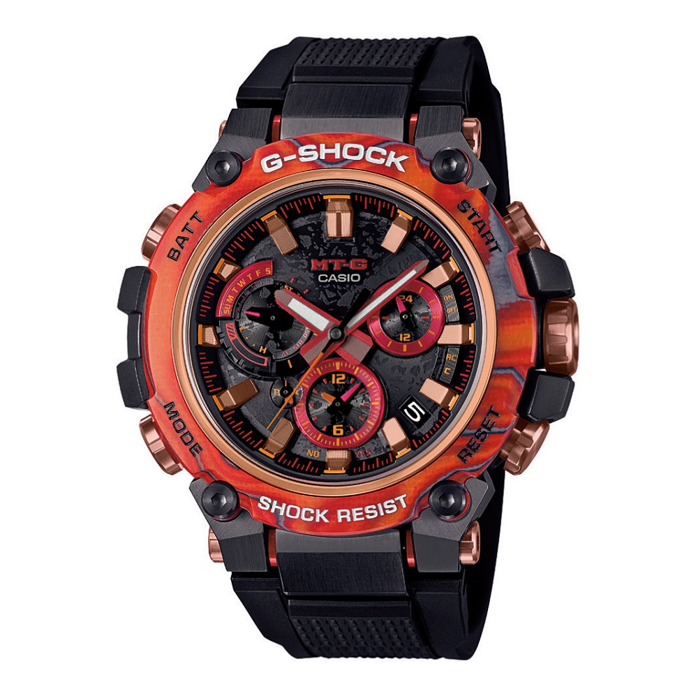 メンズ G-SHOCK ジーショック | CASIO(カシオ) | タイムタイムオンラインストア