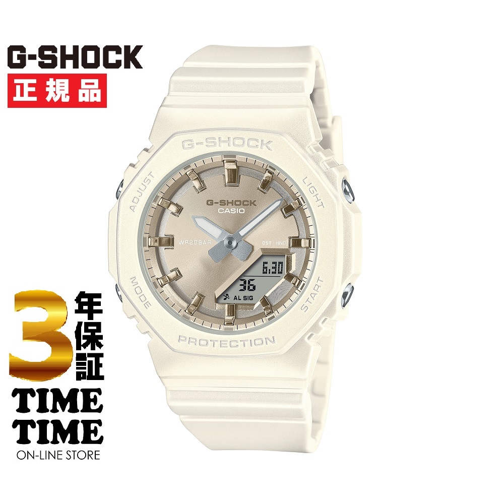 CASIO カシオ G-SHOCK Gショック GMA-P2100ST-7AJF 【安心の5年保証】