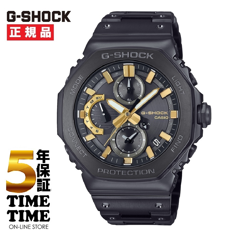 CASIO カシオ G-SHOCK Gショック CASIO WATCH 50TH ANNIVERSARY GMC-B2100ZE-1AJR 【安心の5年保証】