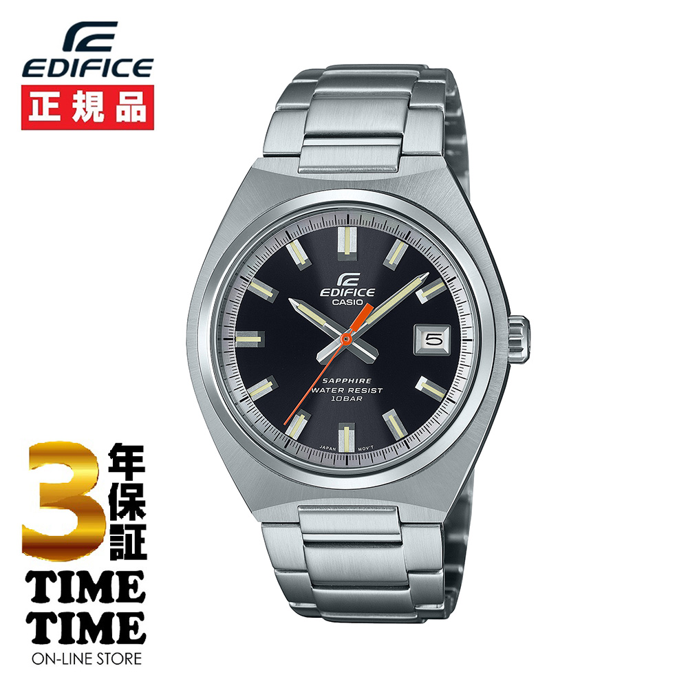 CASIO カシオ EDIFICE エディフィス EFB-109DJ-1AJF 【安心の5年保証】