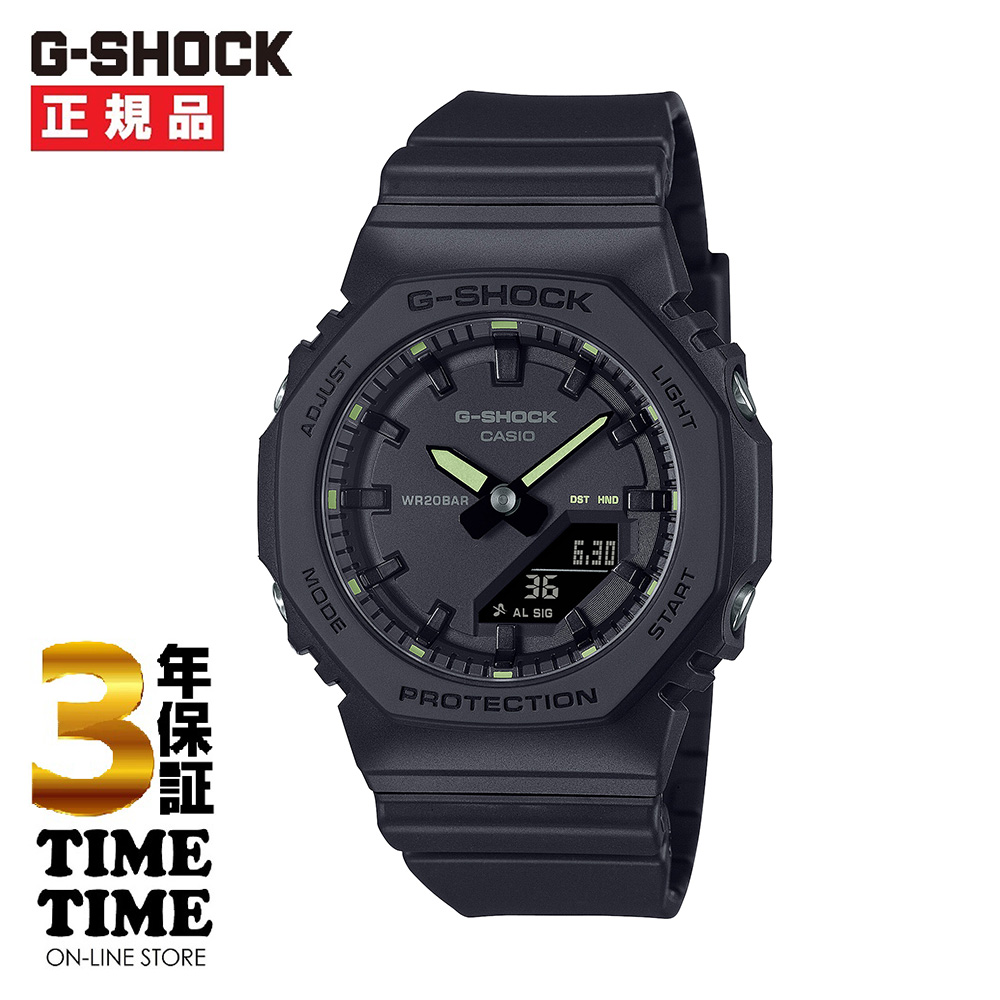 CASIO カシオ G-SHOCK Gショック GMA-P2100SA-1A2JF 【安心の5年保証】