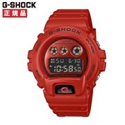 CASIO カシオ G-SHOCK Gショック Iconic Styles DW-6900RRB-4JF【安心の5年保証】