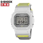 CASIO カシオ G-SHOCK Gショック DW-5600MNC-7A8JF【安心の5年保証】