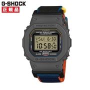 CASIO カシオ G-SHOCK Gショック DW-5600MNC-8A2JF【安心の5年保証】