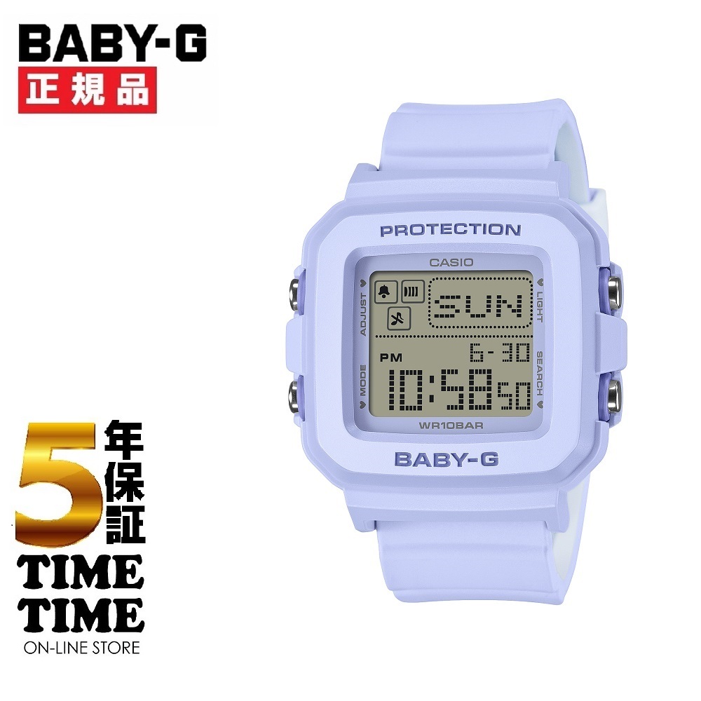 レディース BABY-G ベビージー | CASIO(カシオ) | タイムタイム
