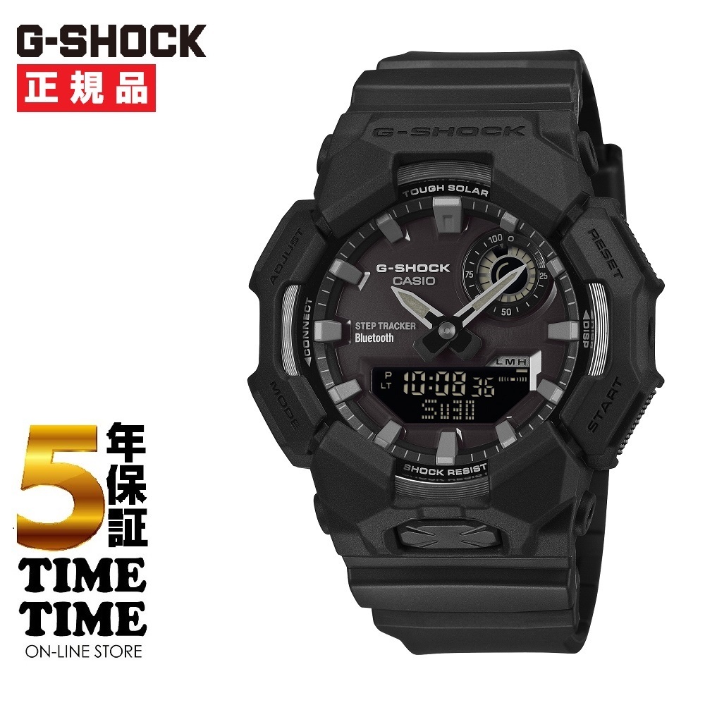 CASIO カシオ G-SHOCK Gショック GA-B010-1A1JF【安心の5年保証】
