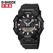 CASIO カシオ G-SHOCK Gショック GA-B010-1AJF【安心の5年保証】