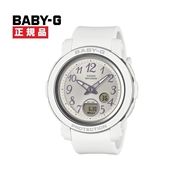 CASIO カシオ BABY-G ベビーG ネイビー BGA-290SA-7AJF【安心の5年保証】