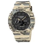 CASIO カシオ G-SHOCK Gショック カモフラージュseries GA-2100CM-5AJF【安心の5年保証】