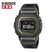 CASIO カシオ G-SHOCK Gショック GMW-BZ5000BD-1JF【安心の5年保証】