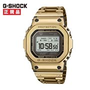 CASIO カシオ G-SHOCK Gショック GMW-BZ5000GD-9JF【安心の5年保証】